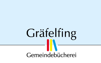 Logo Gemeindebücherei Gräfelfing
