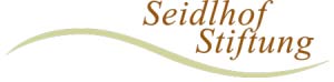 Logo Seidlhof Stiftung